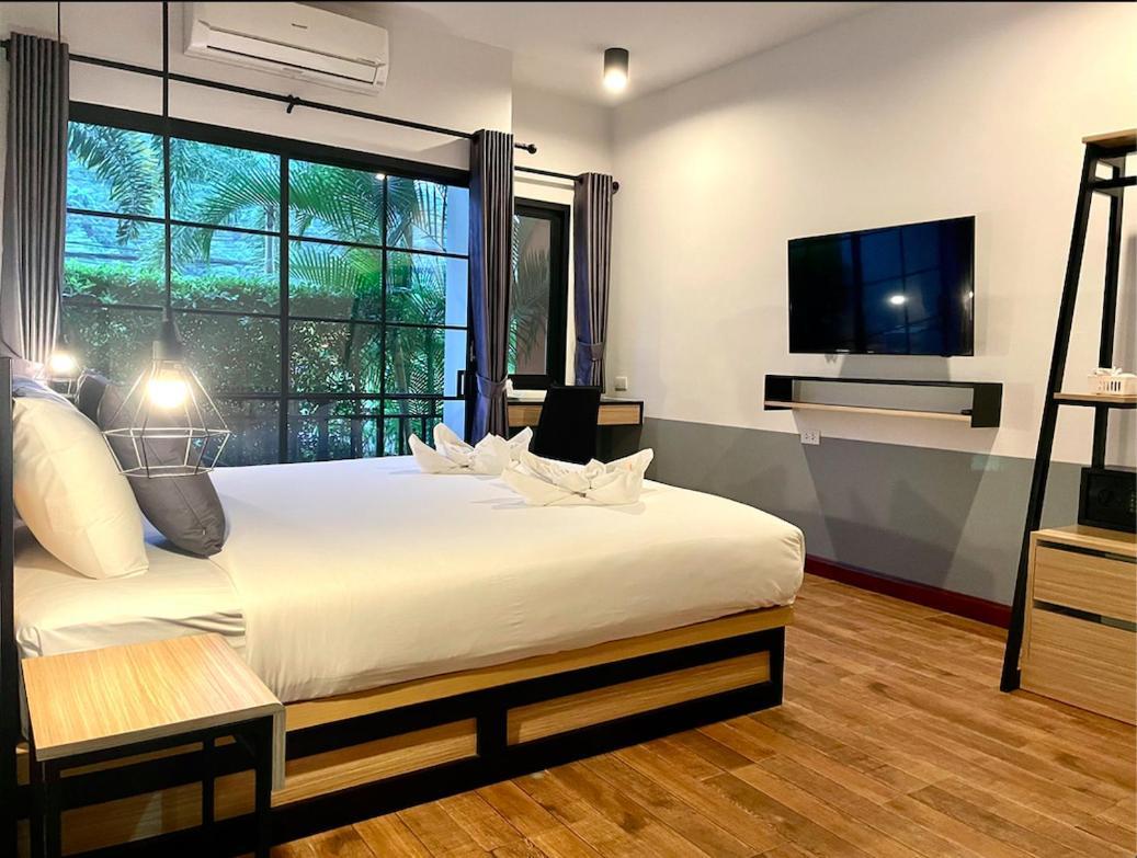 Pp Grand Kamala Hotel-Sha Extra Plus Екстериор снимка