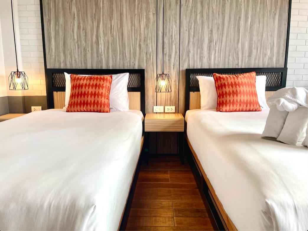 Pp Grand Kamala Hotel-Sha Extra Plus Екстериор снимка