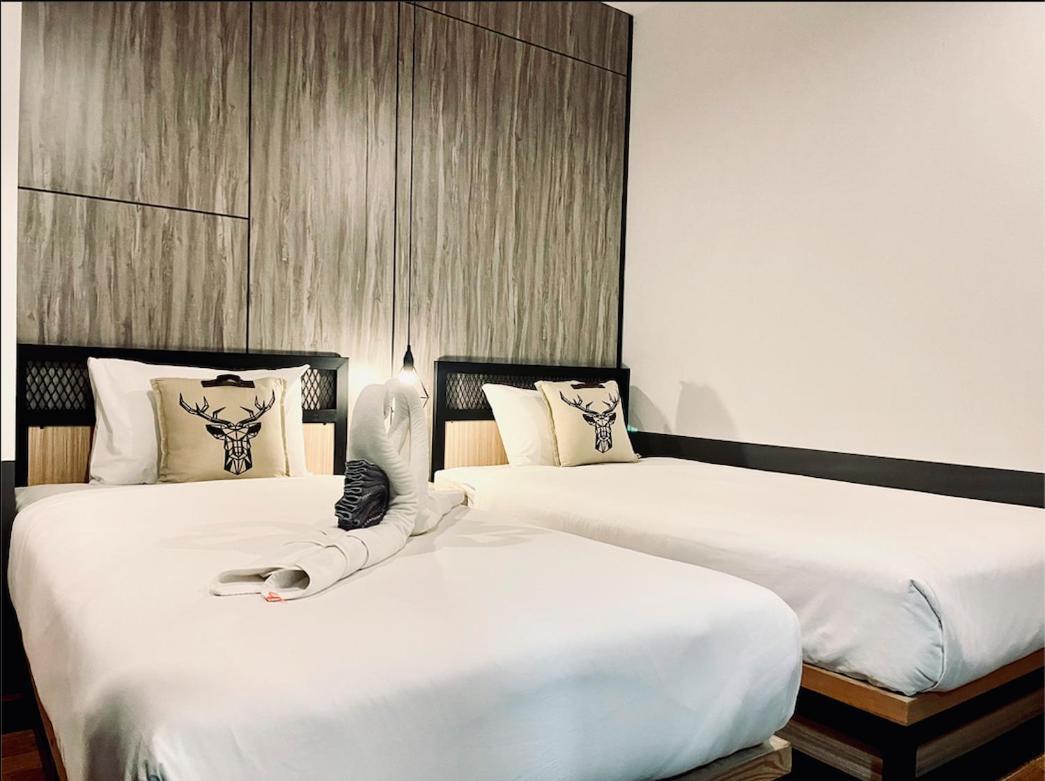 Pp Grand Kamala Hotel-Sha Extra Plus Екстериор снимка