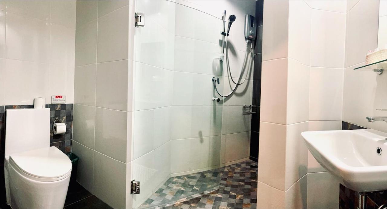 Pp Grand Kamala Hotel-Sha Extra Plus Екстериор снимка