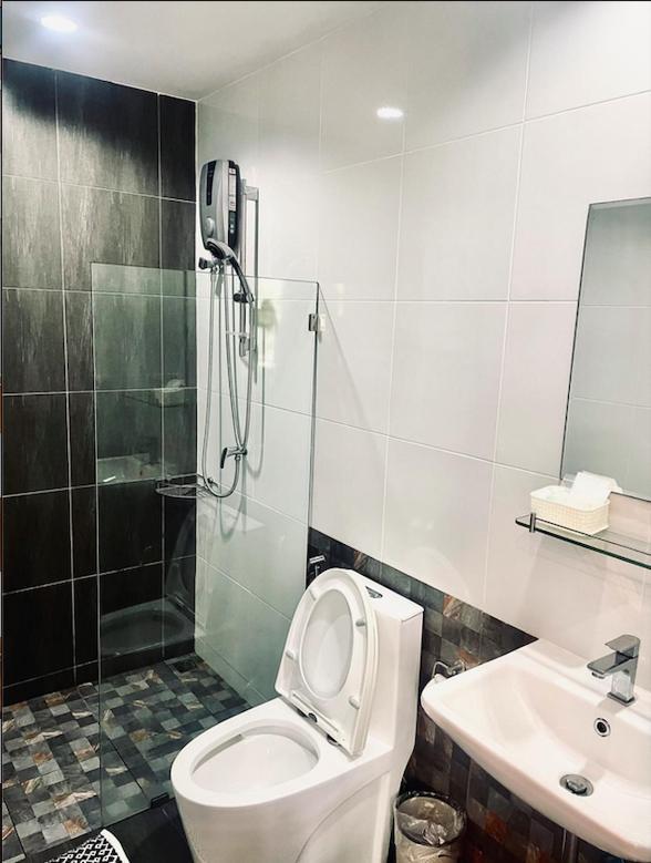 Pp Grand Kamala Hotel-Sha Extra Plus Екстериор снимка