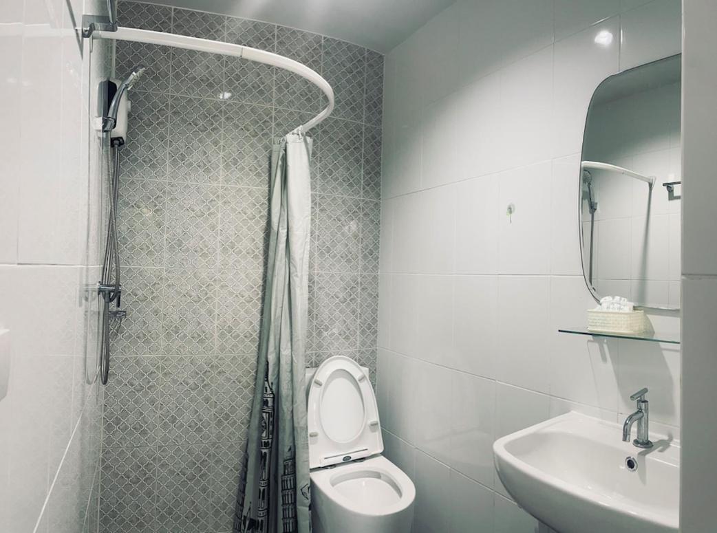 Pp Grand Kamala Hotel-Sha Extra Plus Екстериор снимка