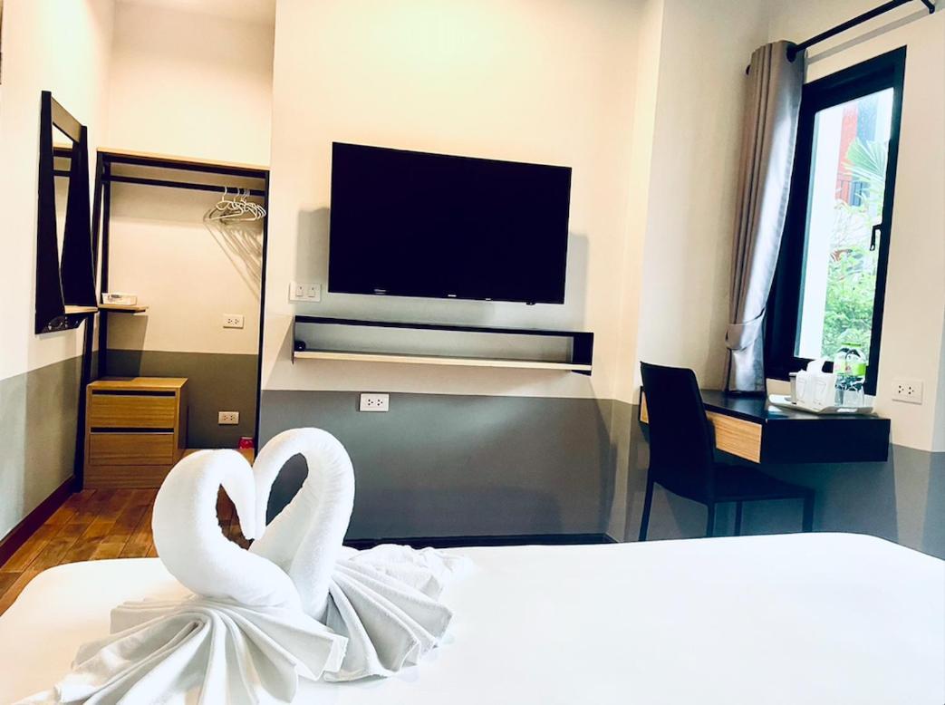 Pp Grand Kamala Hotel-Sha Extra Plus Екстериор снимка