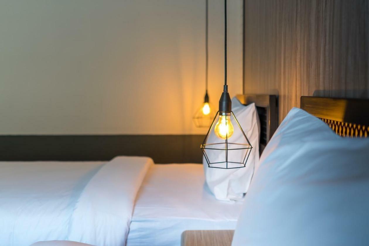 Pp Grand Kamala Hotel-Sha Extra Plus Екстериор снимка