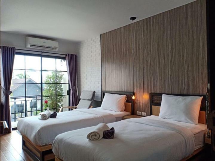 Pp Grand Kamala Hotel-Sha Extra Plus Екстериор снимка
